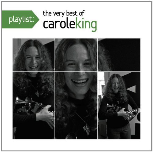 Carole King/Playlist: The Very Best Of Car